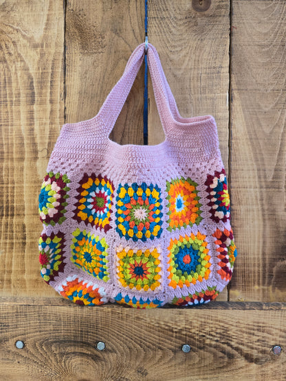 Crochet Handbags