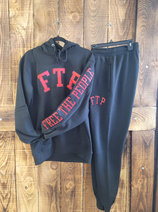 FTP SUIT