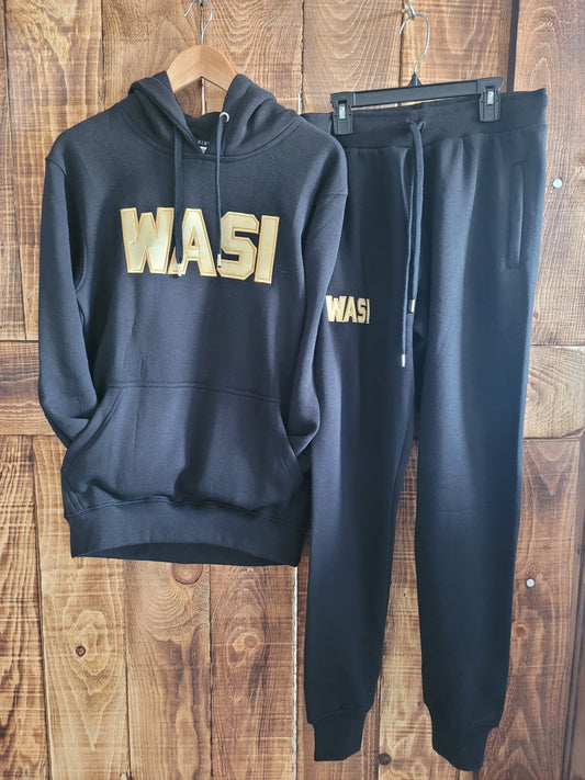 MENS WASI SUIT