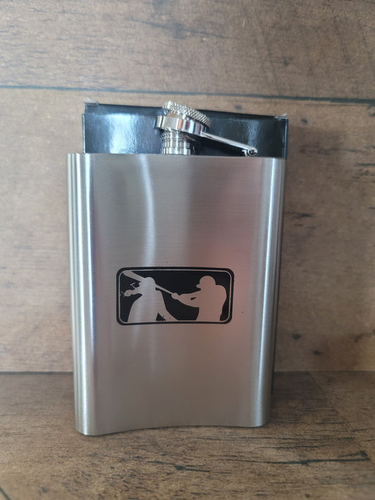 THE ONES Flask